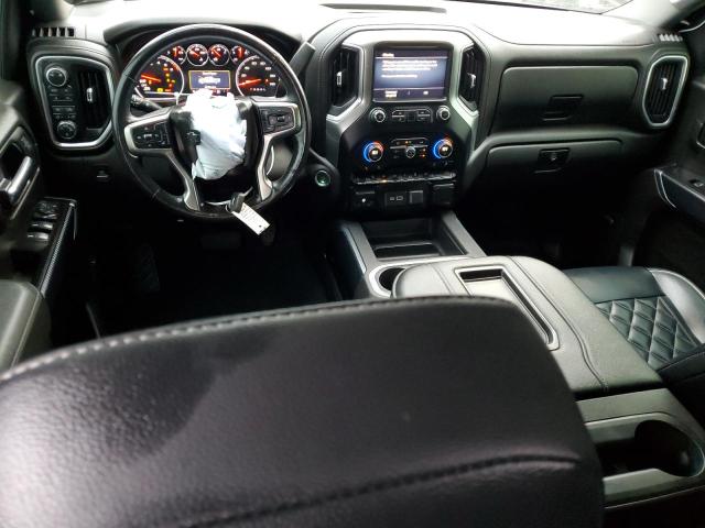 Photo 8 from auction – 2019 CHEVROLET SILVERADO with VIN 3GCUYEED3KG275573