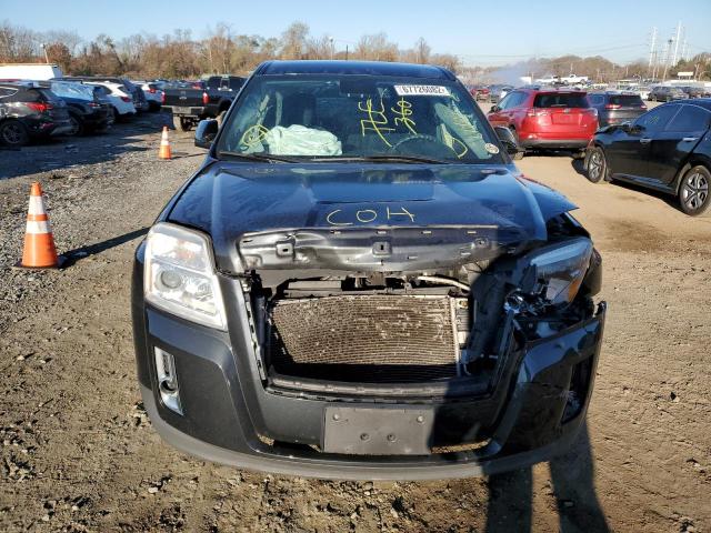 Photo 5 from auction – 2014 GMC TERRAIN SL with VIN 2GKALMEK2E6176662