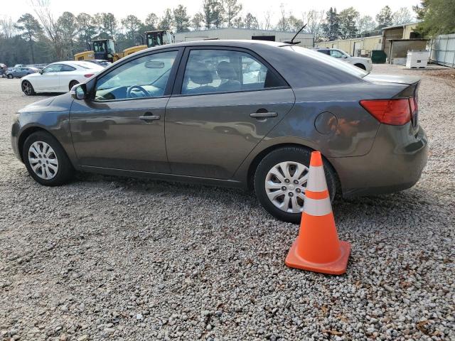 Photo 2 from auction – 2010 KIA FORTE EX with VIN KNAFU4A20A5850363