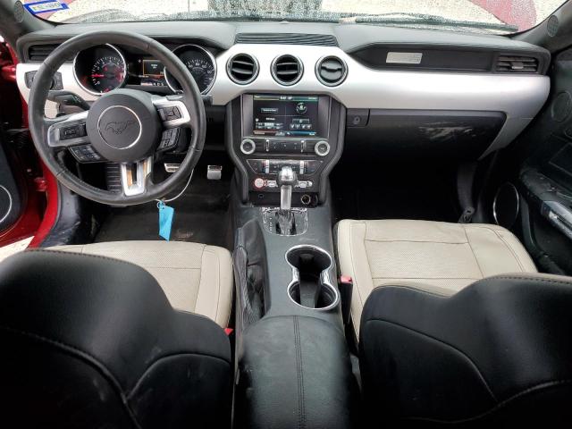 Photo 8 from auction – 2015 FORD MUSTANG with VIN 1FA6P8TH3F5417779