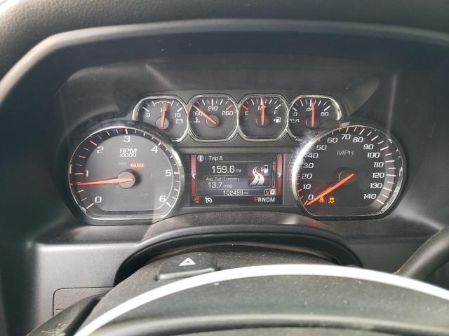 Photo 9 from auction – 2014 GMC SIERRA K15 with VIN 3GTU2VEJ8EG472136