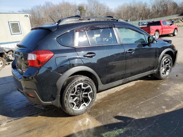 Photo 3 from auction – 2016 SUBARU CROSSTREK with VIN JF2GPABC6G8236897