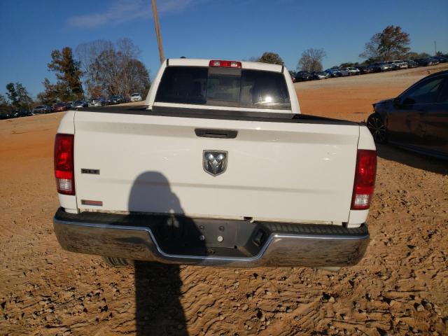 Photo 6 from auction – 2019 RAM 1500 CLASS with VIN 1C6RR6TT4KS608561