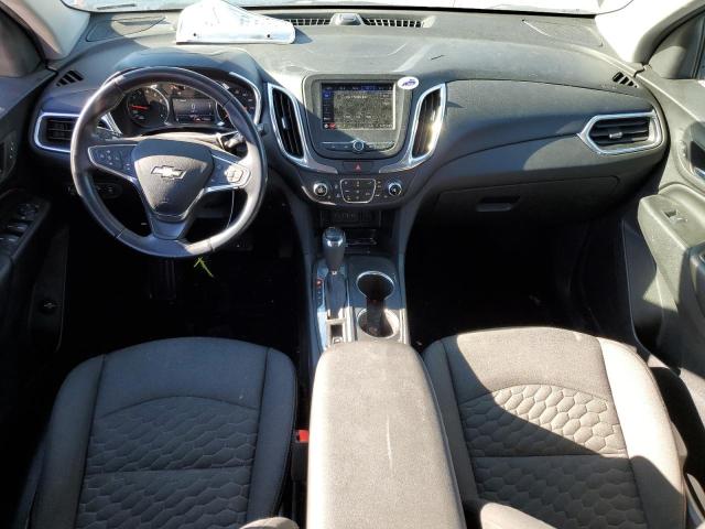 Photo 8 from auction – 2020 CHEVROLET EQUINOX LT with VIN 3GNAXKEV9LS610077