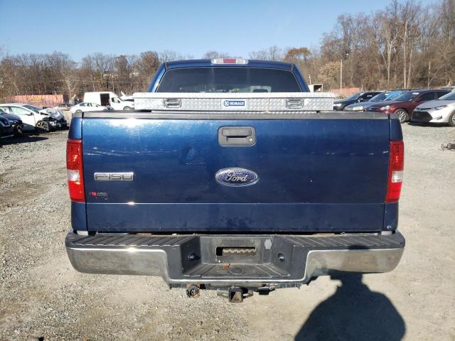 Photo 6 from auction – 2008 FORD F150 SUPER with VIN 1FTRW12W88FB45745