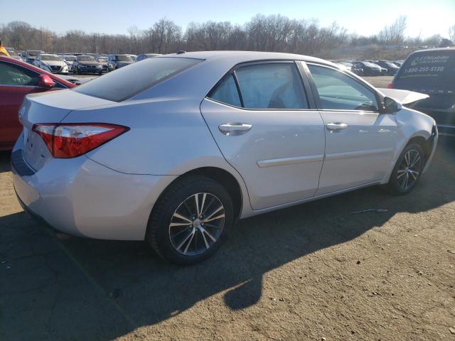 Photo 3 from auction – 2016 TOYOTA COROLLA L with VIN 2T1BURHE8GC537779