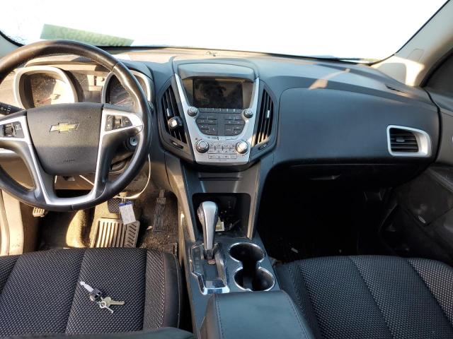 Photo 8 from auction – 2012 CHEVROLET EQUINOX LT with VIN 2GNFLDE57C6268074