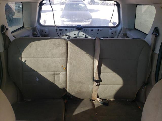 Photo 10 from auction – 2010 FORD ESCAPE XLT with VIN 1FMCU9D70AKC91937