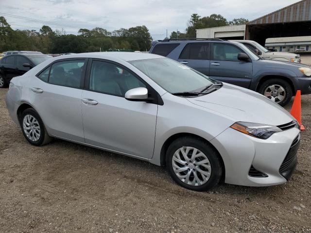 Photo 4 from auction – 2017 TOYOTA COROLLA L with VIN 2T1BURHE7HC833894