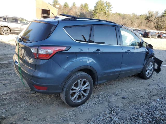 Photo 3 from auction – 2018 FORD ESCAPE SE with VIN 1FMCU0GD6JUB01074