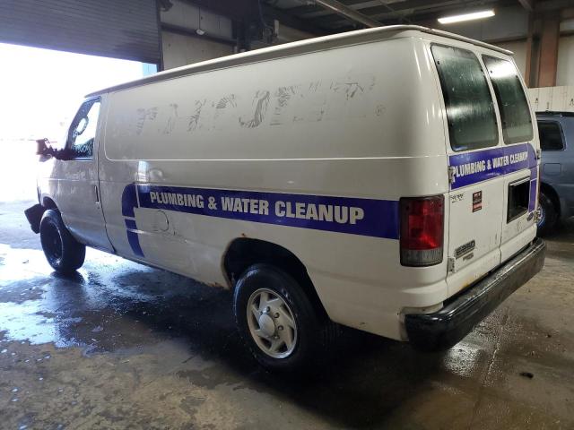 Photo 2 from auction – 2011 FORD ECONOLINE with VIN 1FTNE2EW0BDA71808