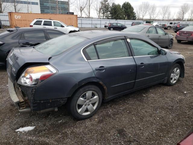 Photo 3 from auction – 2007 NISSAN ALTIMA 2.5 with VIN 1N4AL21E97C182992