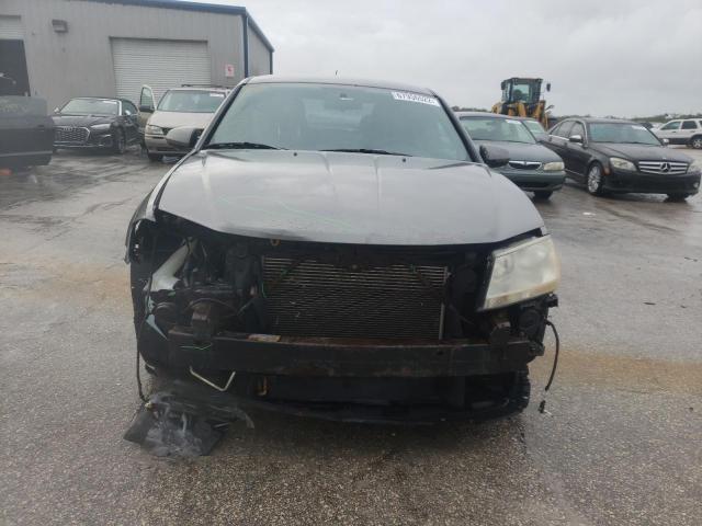 Photo 5 from auction – 2013 DODGE AVENGER SX with VIN 1C3CDZCB1DN768098