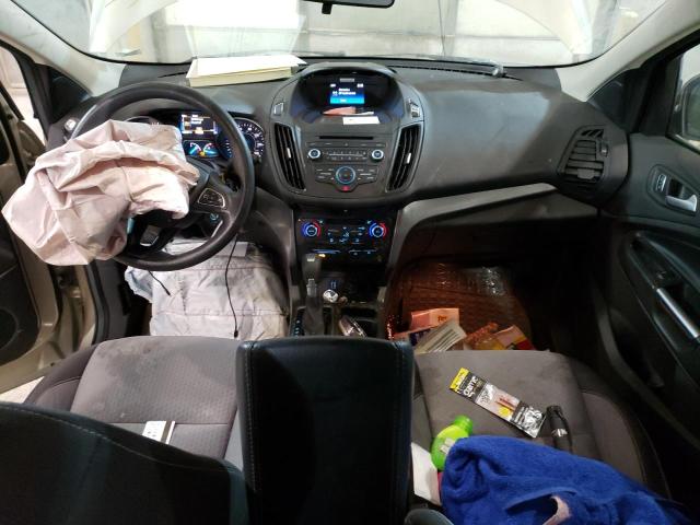 Photo 8 from auction – 2017 FORD ESCAPE SE with VIN 1FMCU0GD6HUC33102