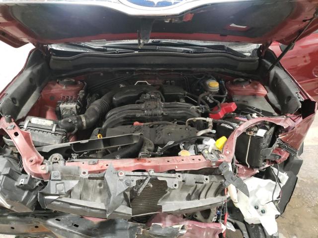 Photo 12 from auction – 2014 SUBARU FORESTER 2 with VIN JF2SJAEC3EH426788