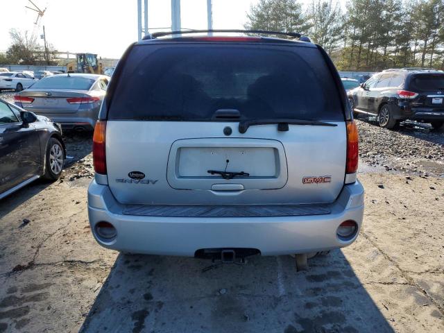 Photo 6 from auction – 2008 GMC ENVOY with VIN 1GKDT13S682130834