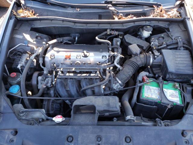 Photo 11 from auction – 2012 HONDA ACCORD SE with VIN 1HGCP2F69CA187917