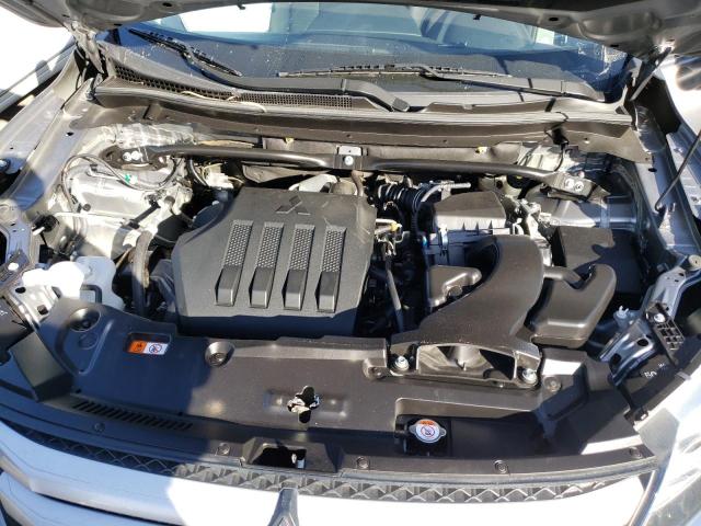 Photo 12 from auction – 2020 MITSUBISHI ECLIPSE CR with VIN JA4AS3AA2LZ035334