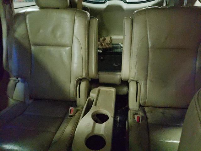 Photo 10 from auction – 2015 TOYOTA HIGHLANDER with VIN 5TDDCRFHXFS011975