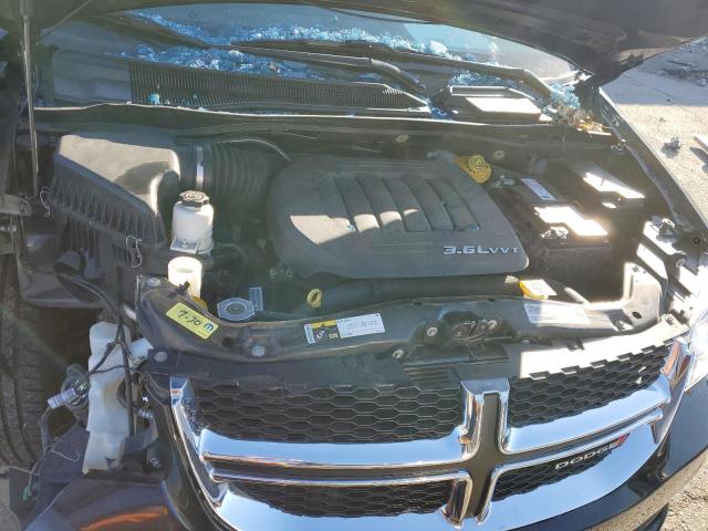 Photo 12 from auction – 2017 DODGE GRAND CARA with VIN 2C4RDGCG4HR624348