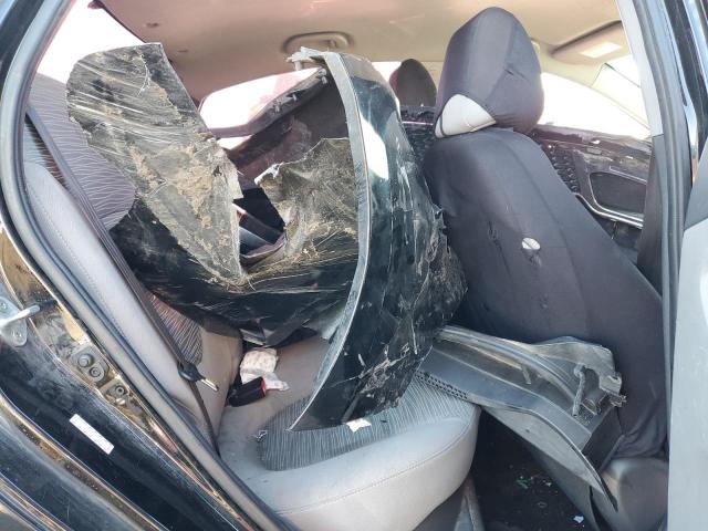 Photo 10 from auction – 2015 HYUNDAI ACCENT GLS with VIN KMHCT4AE0FU924912