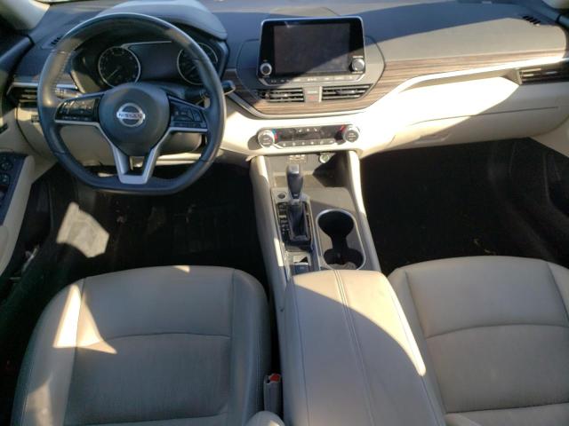 Photo 8 from auction – 2019 NISSAN ALTIMA PLA with VIN 1N4BL4FV4KC179418