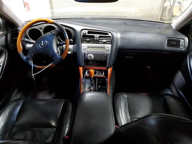 Photo 8 from auction – 2003 LEXUS GS 300 with VIN JT8BD69S430188643