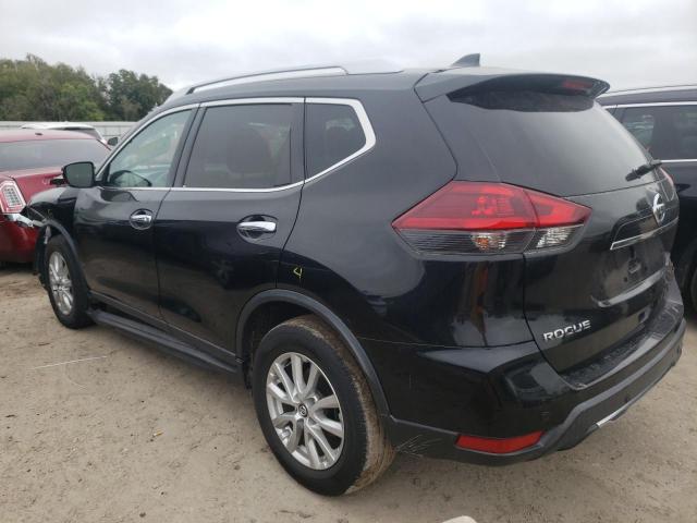 Photo 2 from auction – 2019 NISSAN ROGUE S with VIN KNMAT2MT4KP504881