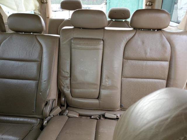 Photo 10 from auction – 2004 ACURA MDX with VIN 2HNYD18254H530169