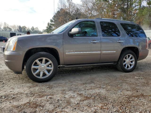 GMC YUKON DENA 2011 with VIN 1GKS2EEFXBR375250 - Photo from auction