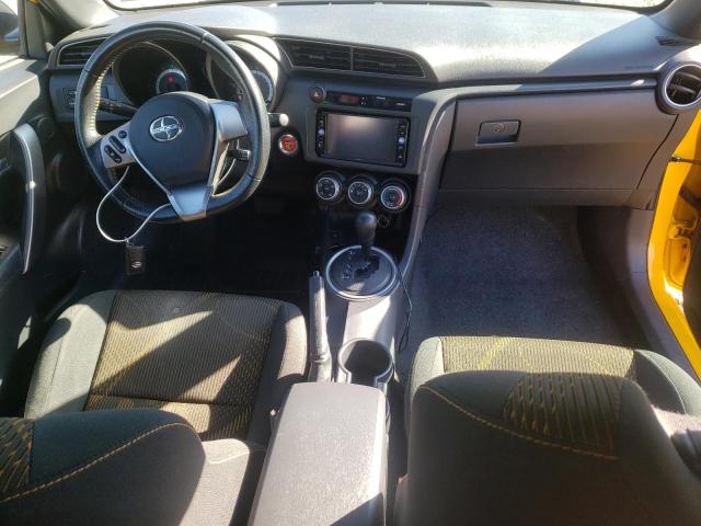 Photo 8 from auction – 2012 TOYOTA SCION TC with VIN JTKJF5C7XC3024441