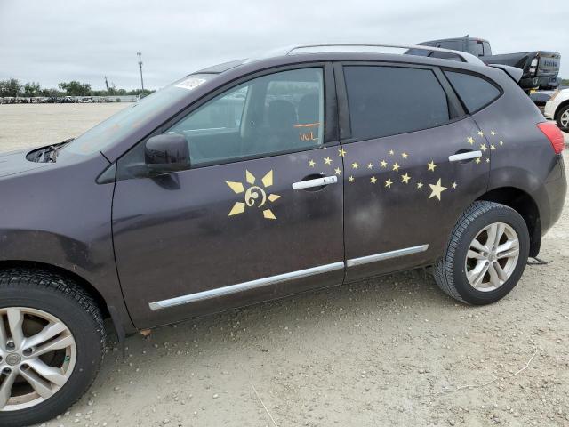 Photo 13 from auction – 2013 NISSAN ROGUE S with VIN JN8AS5MT3DW528932
