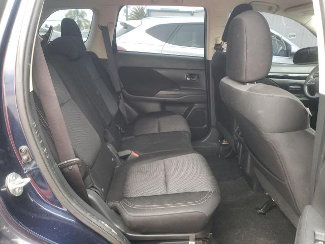 Photo 10 from auction – 2019 MITSUBISHI OUTLANDER with VIN JA4AD2A39KZ022715