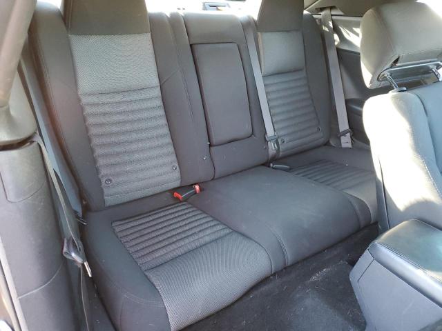 Photo 10 from auction – 2013 DODGE CHALLENGER with VIN 2C3CDYAG4DH642156