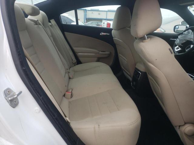 Photo 10 from auction – 2014 DODGE CHARGER SE with VIN 2C3CDXBG4EH323589
