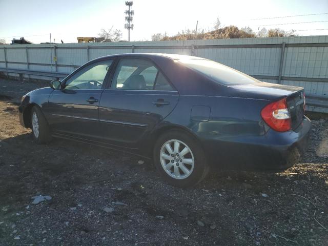 Photo 2 from auction – 2004 TOYOTA CAMRY LE with VIN 4T1BF30K64U080313