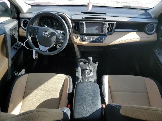 Photo 8 from auction – 2018 TOYOTA RAV4 ADVEN with VIN 2T3WFREV3JW434170