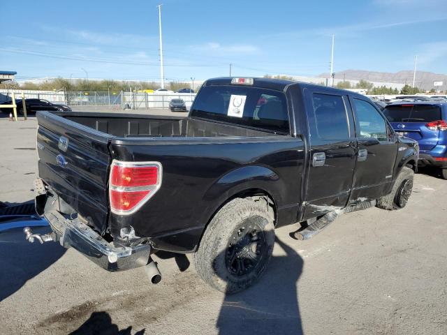 Photo 3 from auction – 2014 FORD F150 SUPER with VIN 1FTFW1CT3EKF45769