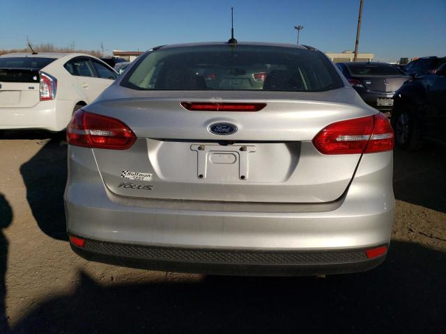 Photo 6 from auction – 2017 FORD FOCUS S with VIN 1FADP3E27HL305679
