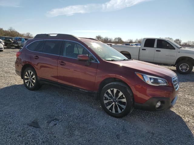 Photo 4 from auction – 2015 SUBARU OUTBACK 2. with VIN 4S4BSBJCXF3240702