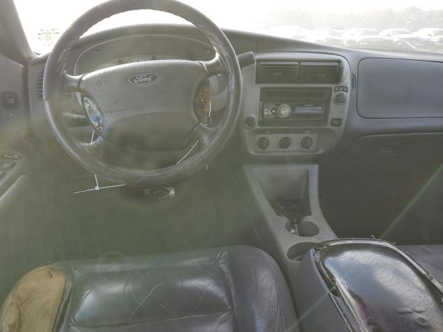 Photo 8 from auction – 2001 FORD EXPLORER S with VIN 1FMZU67E11UB99632