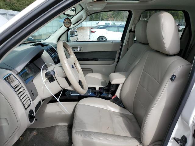 Photo 7 from auction – 2010 FORD ESCAPE with VIN 1FMCU4K3XAKB78919