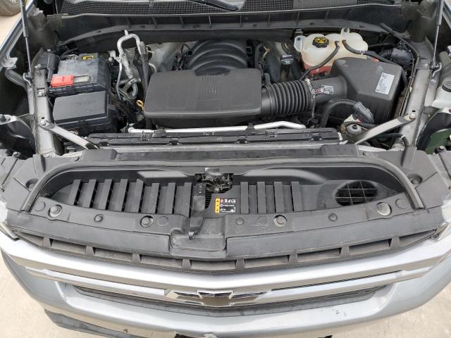 Photo 11 from auction – 2019 CHEVROLET SILVERADO with VIN 3GCUYEED3KG275573