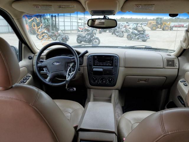 Photo 8 from auction – 2002 FORD EXPLORER X with VIN 1FMZU63KX2UD58399