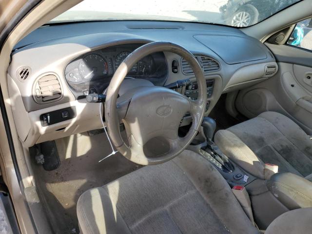 Photo 8 from auction – 2002 OLDSMOBILE INTRIGUE G with VIN 1G3WH52H22F103763
