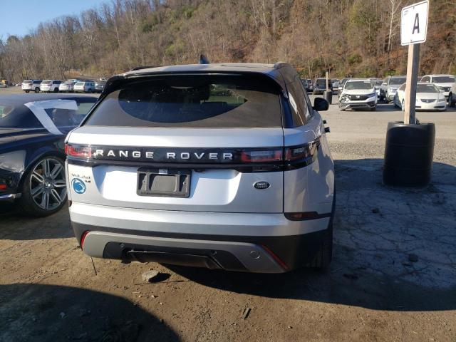 Photo 6 from auction – 2021 LAND ROVER RANGE ROVE with VIN SALYJ2EX4MA322084