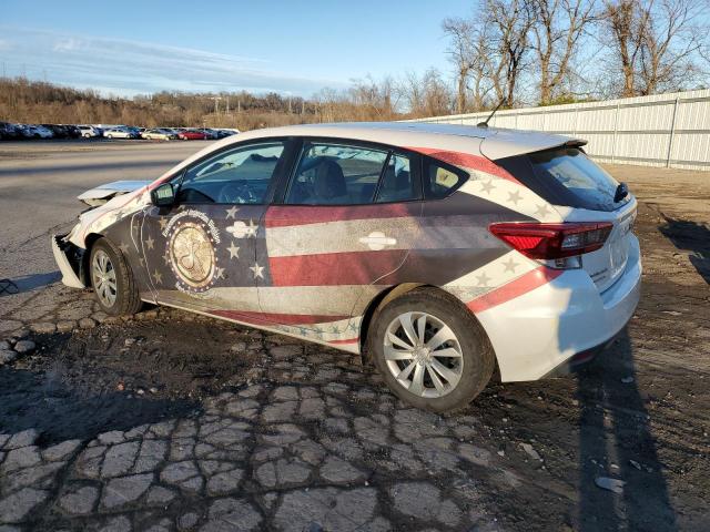 Фото 2 с аукциона – 2022 SUBARU IMPREZA с VIN 4S3GTAB66N3718025