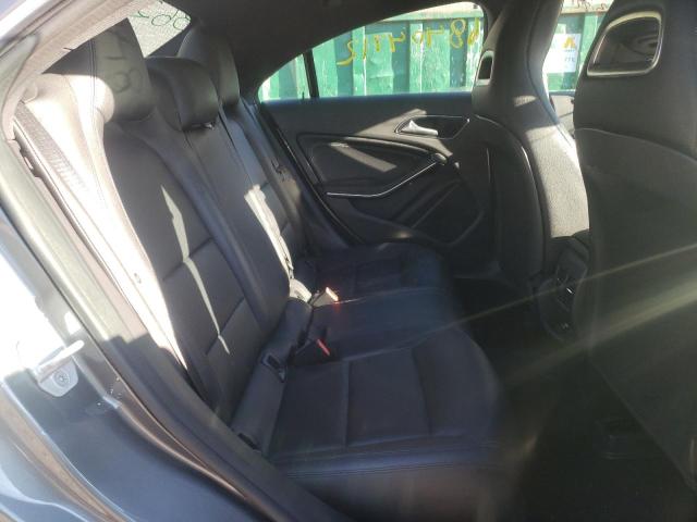 Photo 10 from auction – 2014 MERCEDES-BENZ CLA 250 with VIN WDDSJ4EB6EN053972