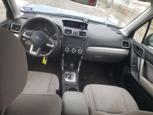Photo 8 from auction – 2018 SUBARU FORESTER 2 with VIN JF2SJABC2JH519364