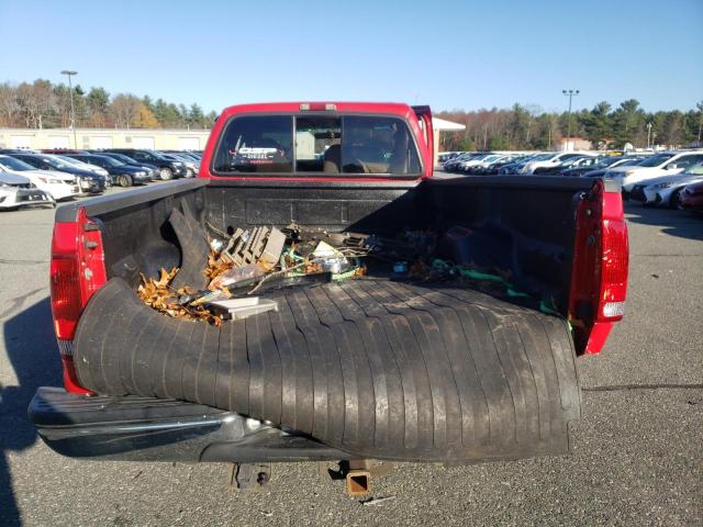 Photo 6 from auction – 1999 FORD F250 SUPER with VIN 1FTNX20F8XEC11722